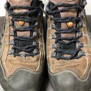 Merrill Men Shoes Intercept